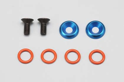 R12-20SM Rear Bulk Head Shaft Maintenance Kit for GT500