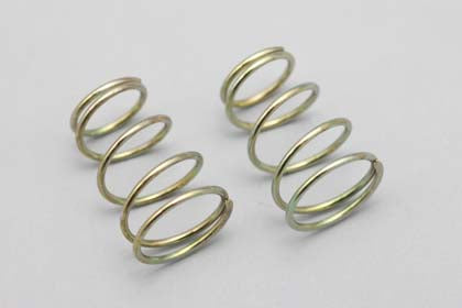 Rear Side Roll Spring for YOKOMO R12/GT500 (Gold/Hard)