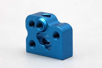 Rear Damper/Antenna Mount Block