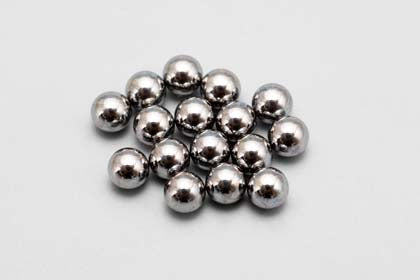 1/8 Diff Ball for YOKOMO R12 (16pcs)