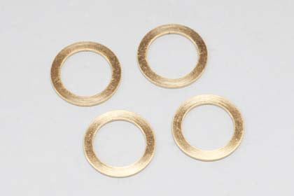 R12-24SM Rear Axle Shim for GT500