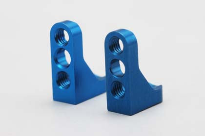 Servo Mount for YOKOMO R12/GT500