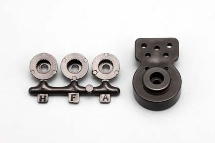 R12-26 Servo Saver Horn (Adapter 3 Type)