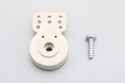 Small Servo Saver Horn (Airtronics/KO/JR)