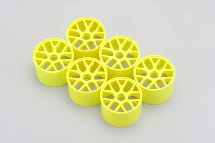 Front Wheel (6pcs)