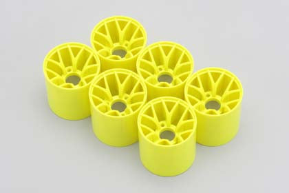 Rear Wheel (6pcs)
