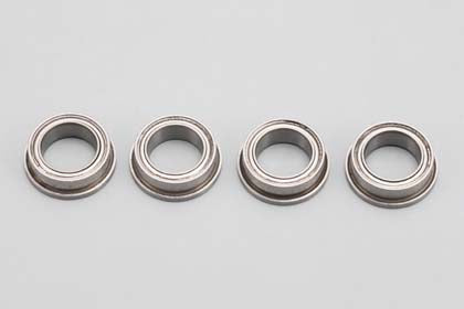 Rear Axle/Diff Bearing (4pcs) for YOKOMO R12/GT500