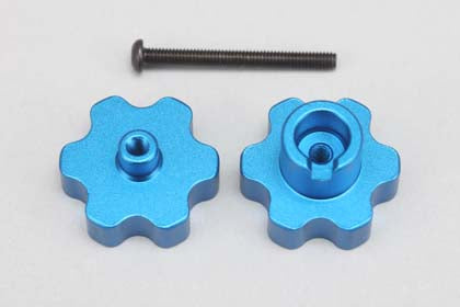 R12-36 Pivot Ball Tool for YOKOMO R12/GT