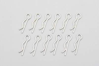 RC-313SA Body Clips