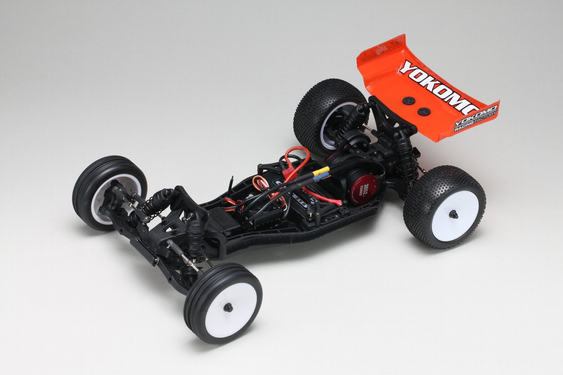 ROR-010 Rookie Offroad RO1.0