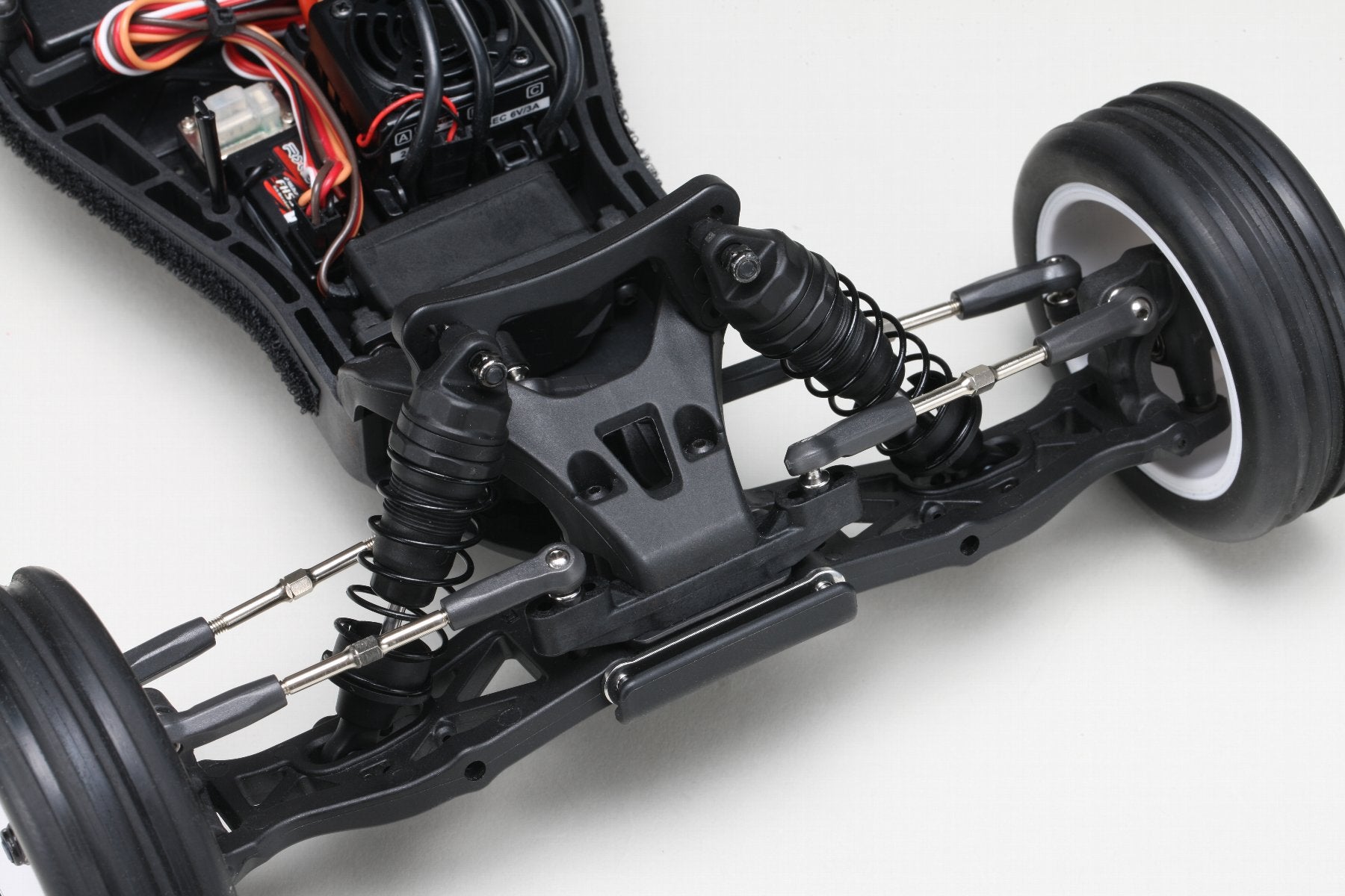 ROR-010 Rookie Offroad RO1.0