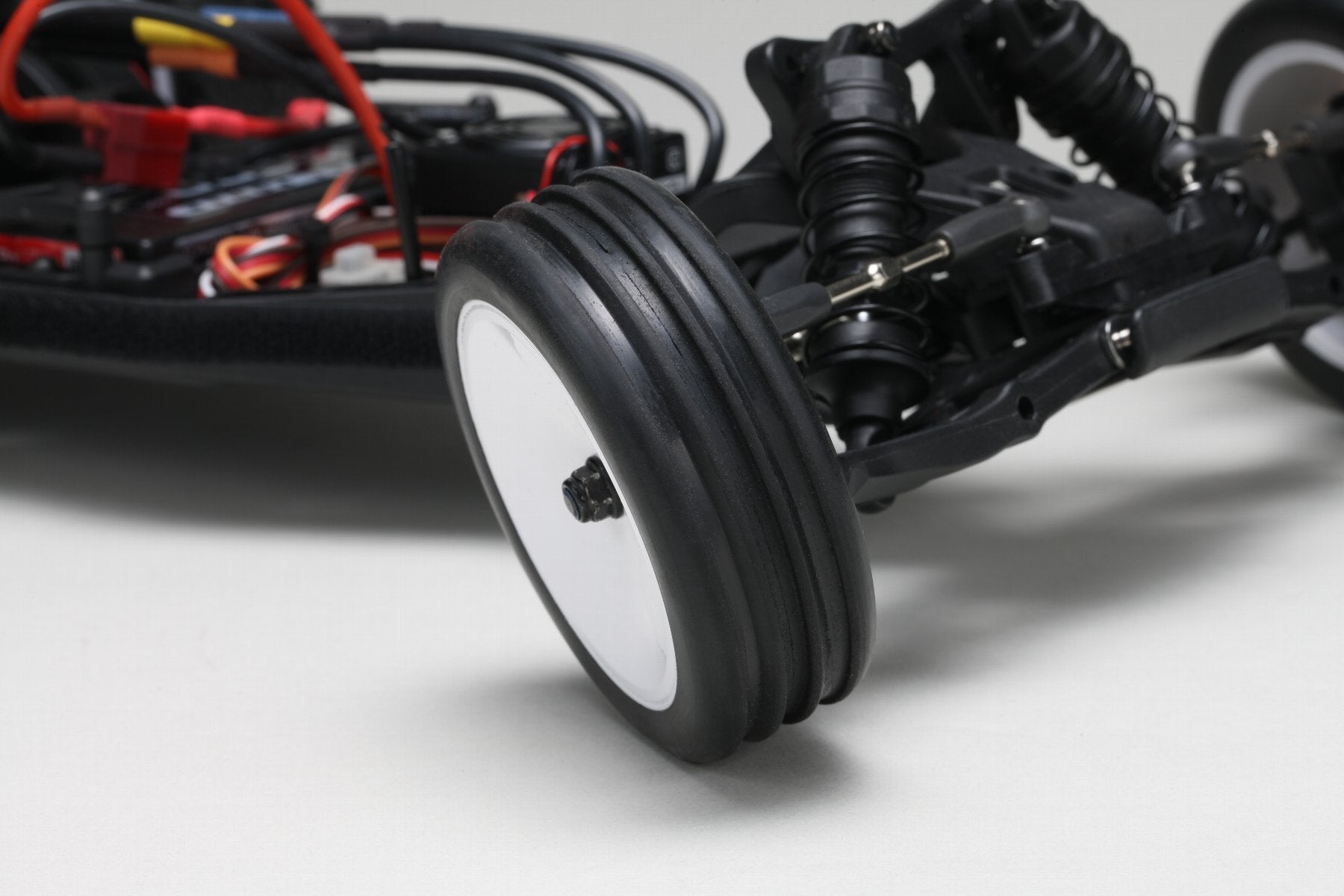 ROR-010 Rookie Offroad RO1.0
