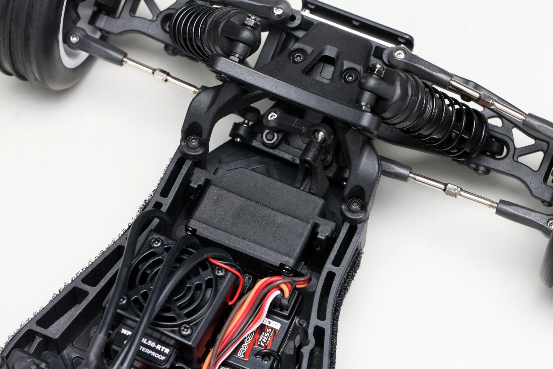 ROR-010 Rookie Offroad RO1.0