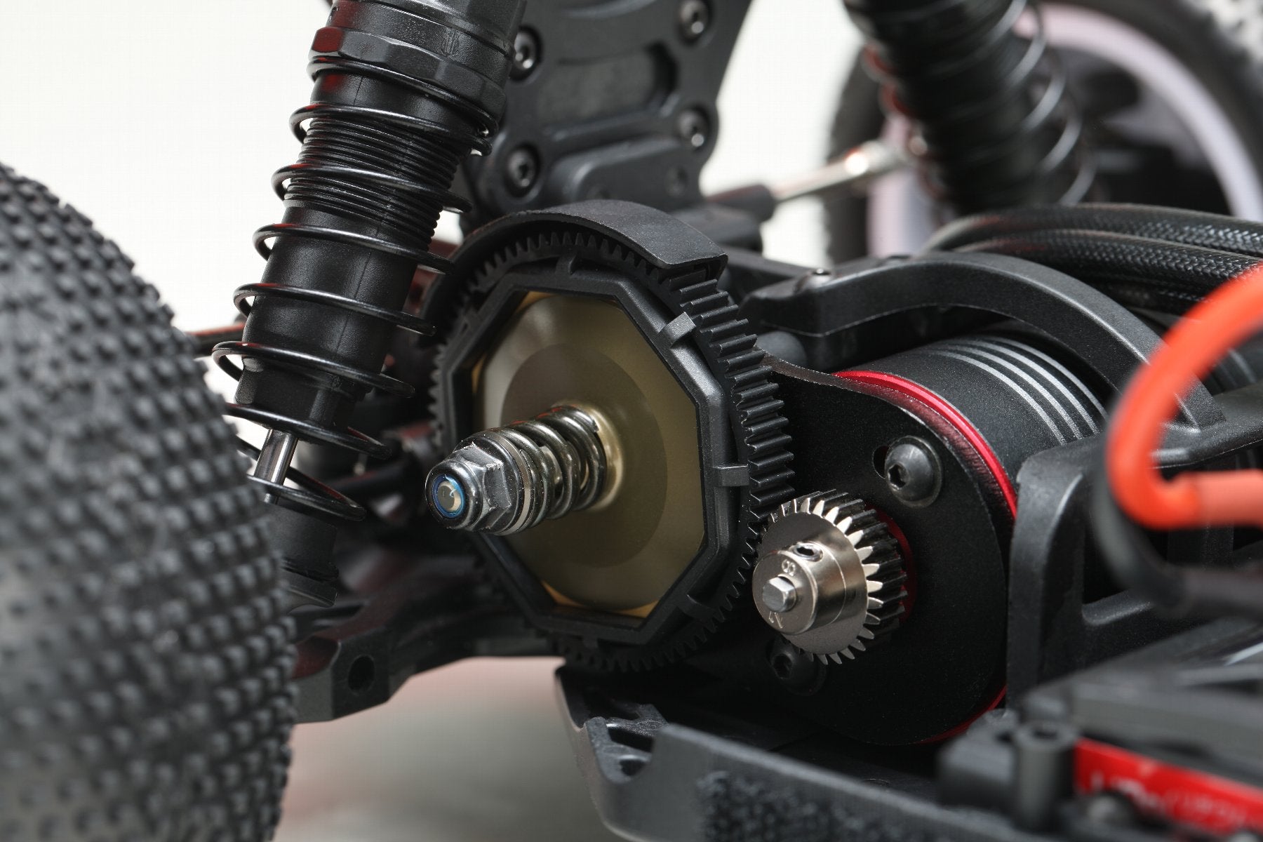ROR-010 Rookie Offroad RO1.0