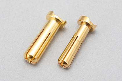 RP-002 Racing Performer ?4/?5 European Plugs (1pcs Each)