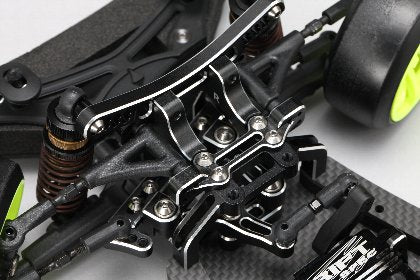 RP-097 High precision Titaniun screw set for YD-2 SX