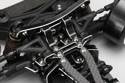 RP-098 High precision Titaniun screw set for YD-2 EX2