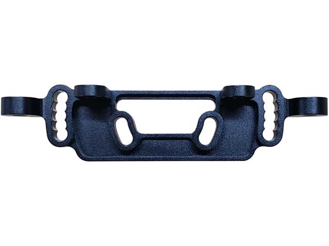 191A04605A M17 Aluminium ST Swing Spacer