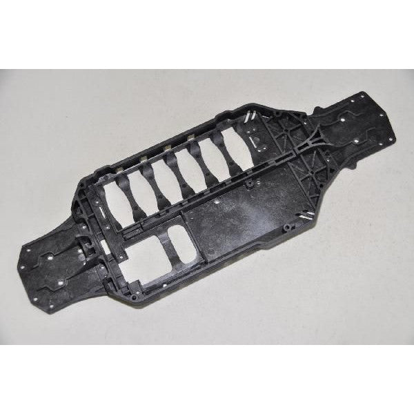 SD-002MCG CG Molded Main Chassis (Lipo/Li fe)