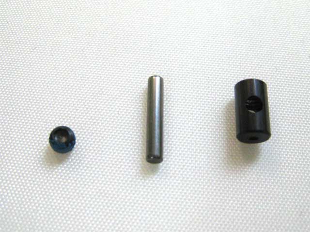 SD-010DTP Main Drive Joint Pin for D-Max