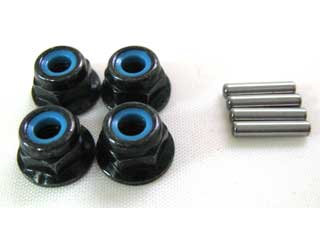 SD-011A Wheel Hub Pin/Nut