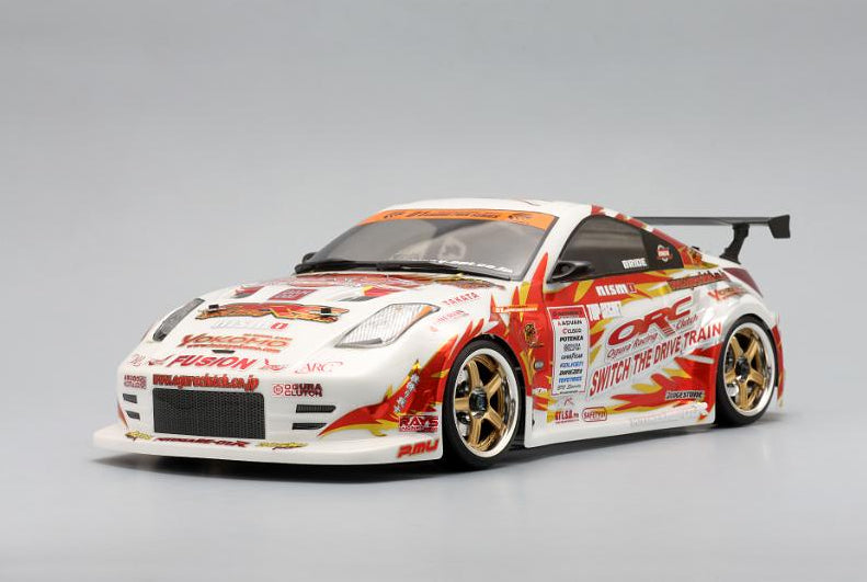 SD-Z33SA ORC Z33 Drift Package Body