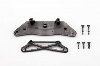 Front Plastic Bumper