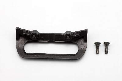 SD-001RA Rear Bumper