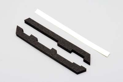 SD Side Bumper Urethane