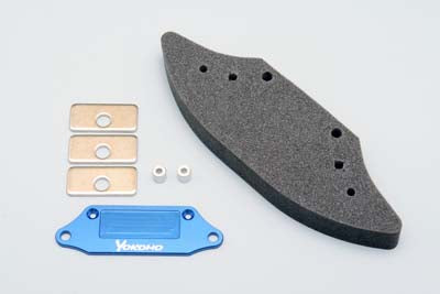 SD-001WS Bumper Weight Set for Drift