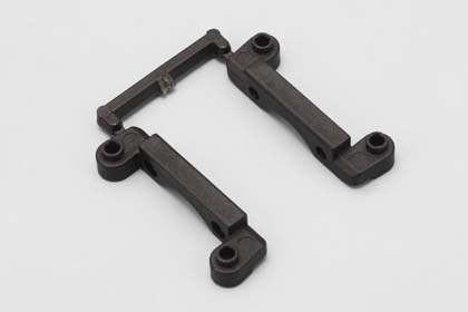 SD-002DM Upper Deck Mount for D-MAX