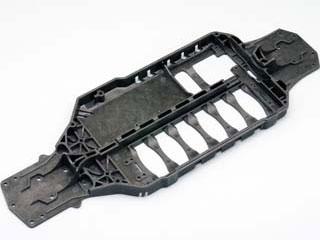 SD Chassis (Light Graphite Production)