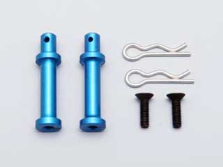 SD Special Battery Mounting Set