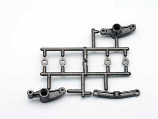 SD Carbon Composite Steering Bell Crank