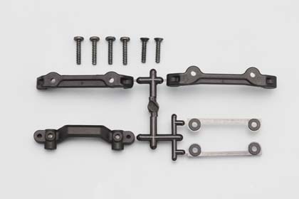 SD-300CA Upper Arm Mount/Rear Suspenion Mount