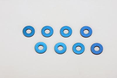 SD-300S Suspension Mount Shim
