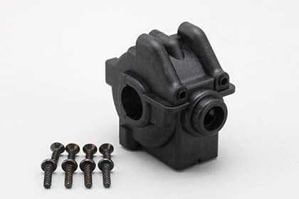 SD-302A Transmission Case