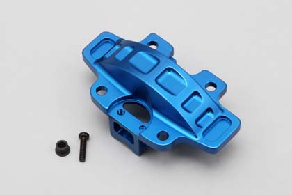Aluminum Main Gear Cover