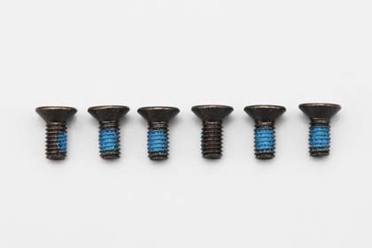 SD-303SA FH Screw for Input Shaft(Lock Processing)