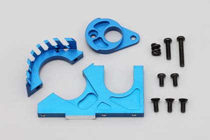 Aluminum Special Motor Mount