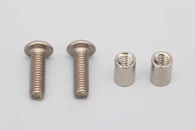 Lightweight Bellcrank Pin Set