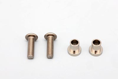 Light Weight King Pin (Hard Coat/2pcs)