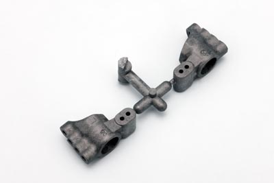 Rear Hub Carrier Toe In 0.5?(Graphite)