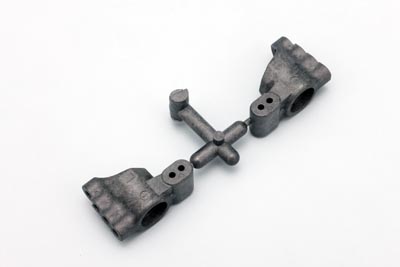 SD-415G10 Rear Hub Carrier Toe In 1.0?(Graphite)