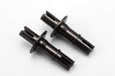 Solid Axle
