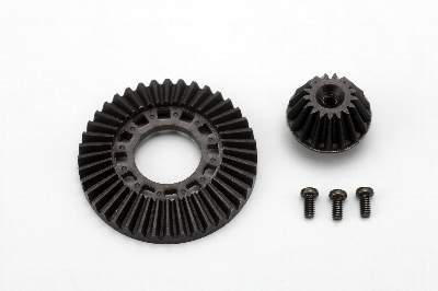 SD-643A Ring Gear / Drive Gear Set (for Front One-Way /