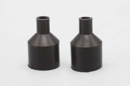 SD-670DR Rubber Boots for D-MAX HSS