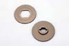 Slipper Plate Set