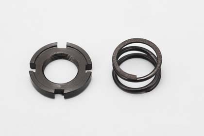 Slipper Adjustable Kit for D-MAX