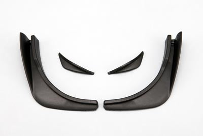 SD-ACFC Front Canard Set